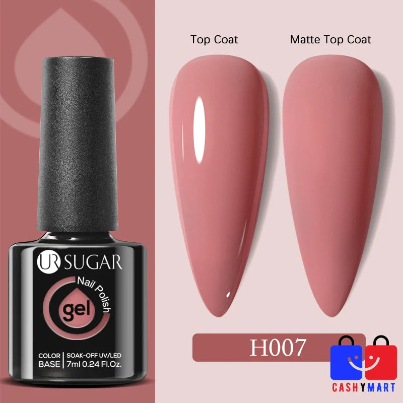 Nail Art Revolution
