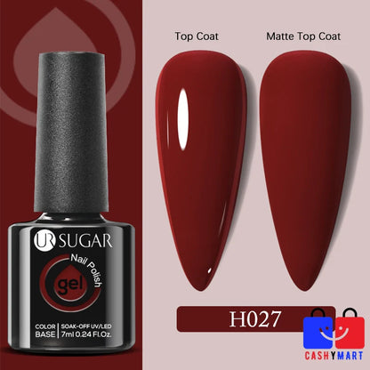 Nail Art Revolution
