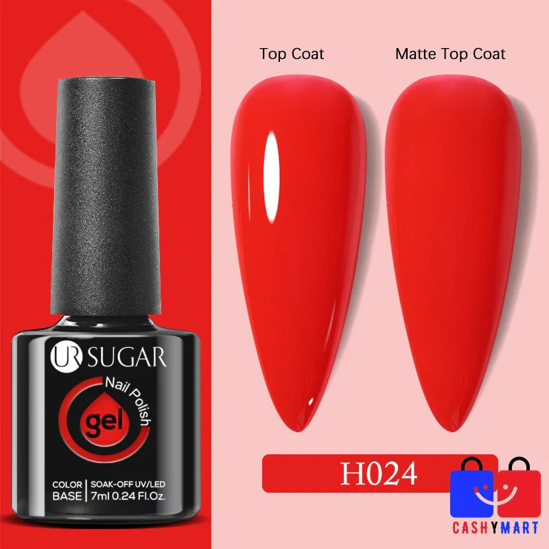 Nail Art Revolution