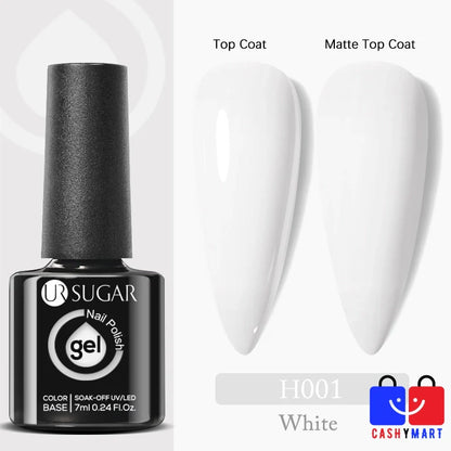 Nail Art Revolution