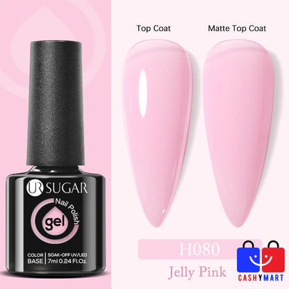 Nail Art Revolution