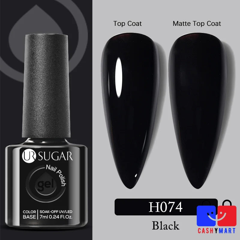 Nail Art Revolution