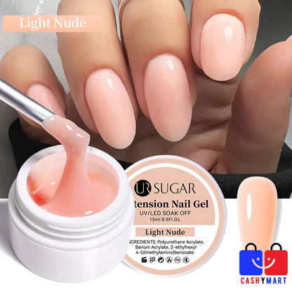 Nail Art Revolution