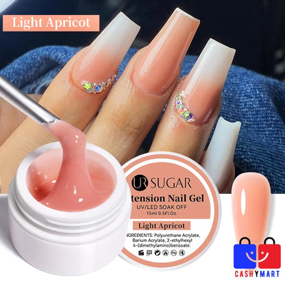 Nail Art Revolution