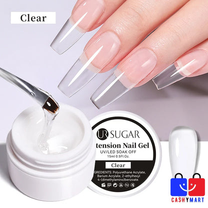 Nail Art Revolution