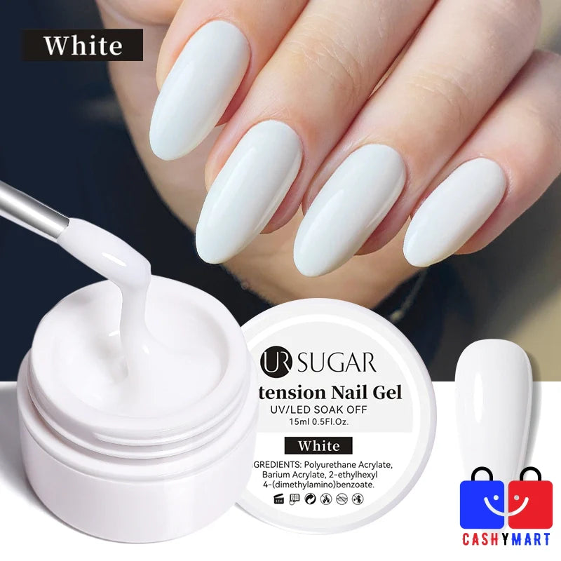 Nail Art Revolution