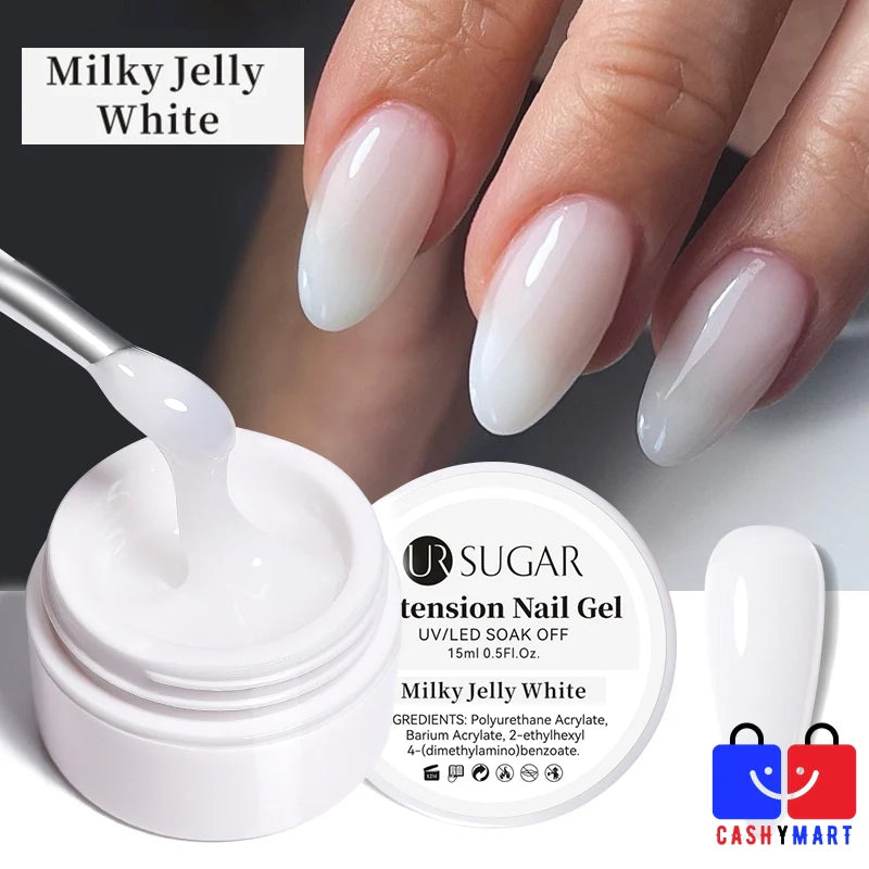 Nail Art Revolution