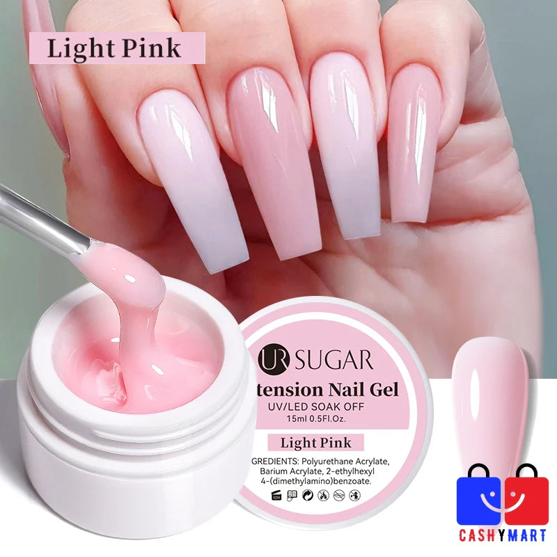 Nail Art Revolution