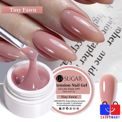 Nail Art Revolution