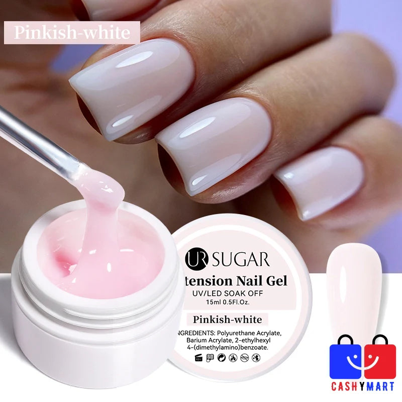 Nail Art Revolution