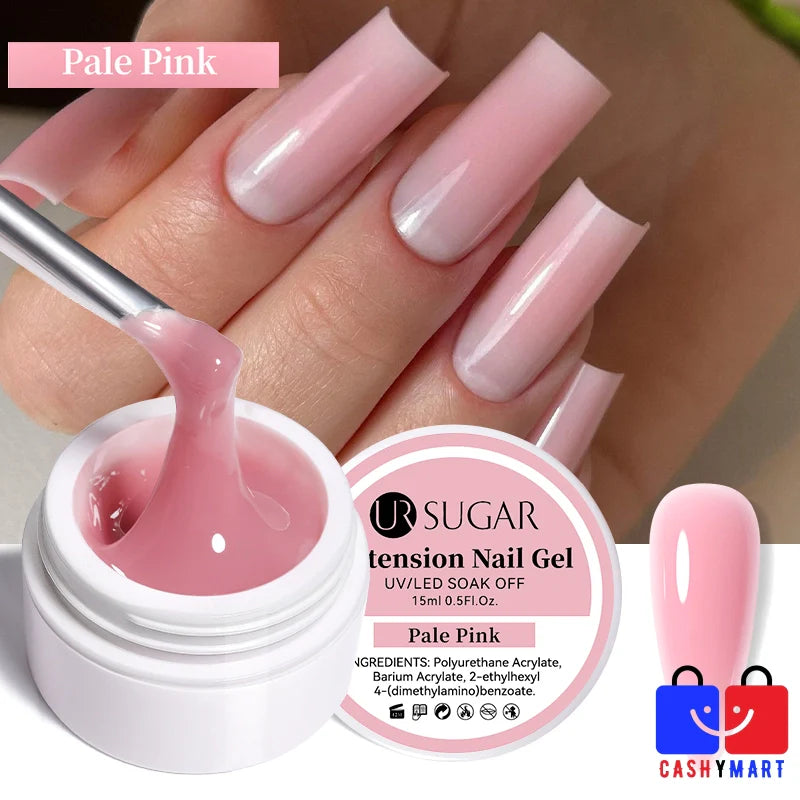 Nail Art Revolution