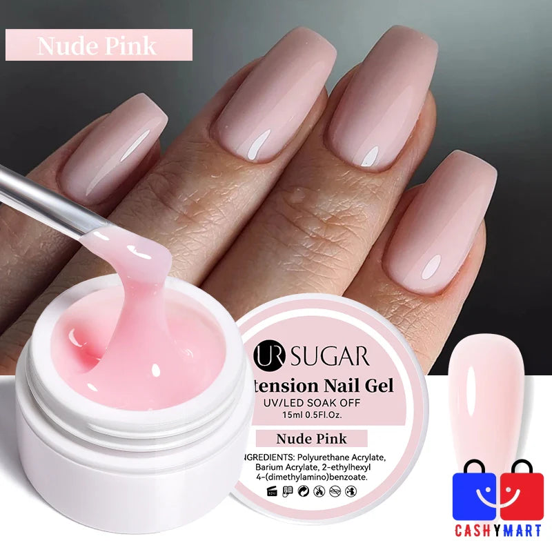 Nail Art Revolution