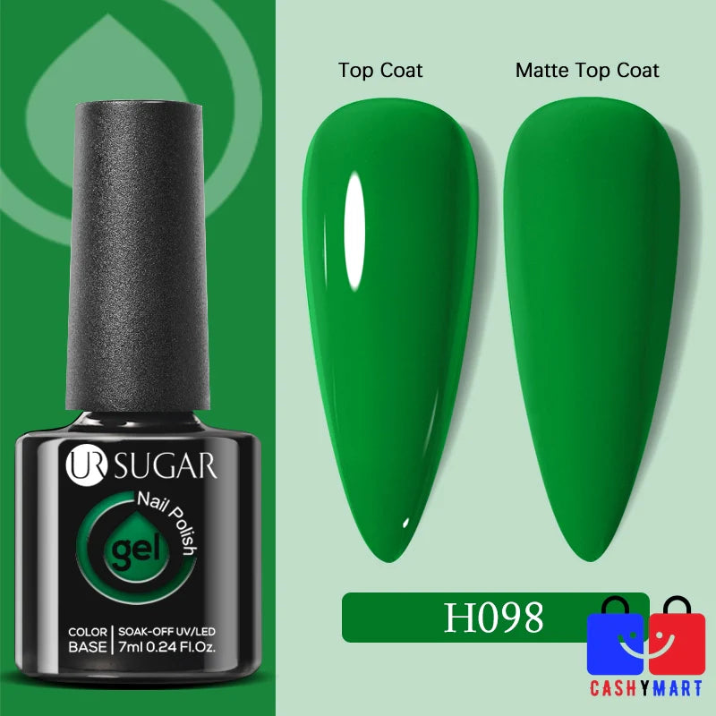 Nail Art Revolution