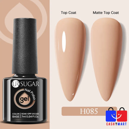 Nail Art Revolution