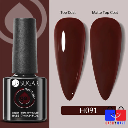 Nail Art Revolution
