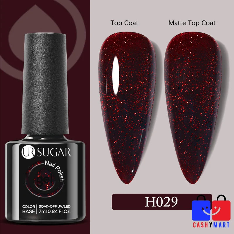 Nail Art Revolution