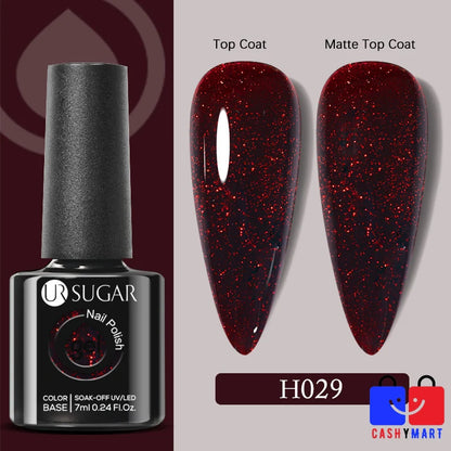 Nail Art Revolution