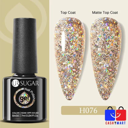Nail Art Revolution