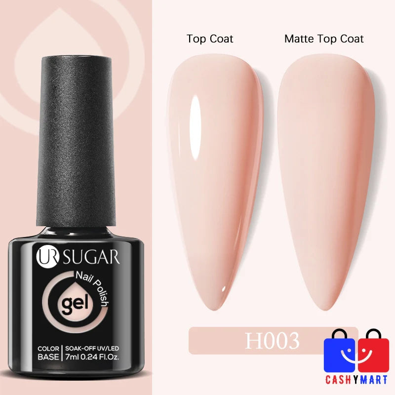 Nail Art Revolution