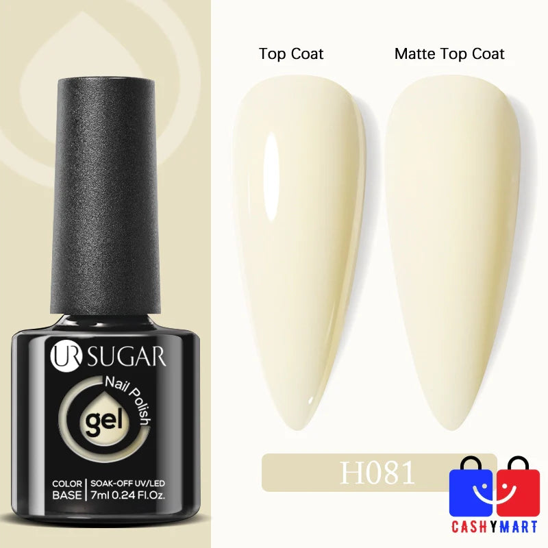Nail Art Revolution