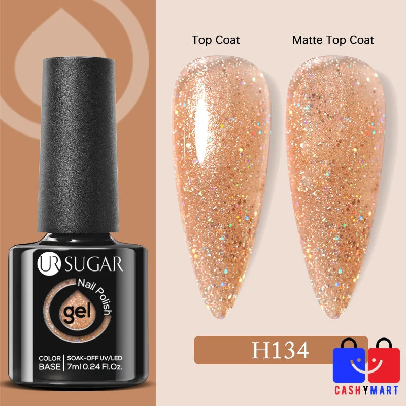 Nail Art Revolution