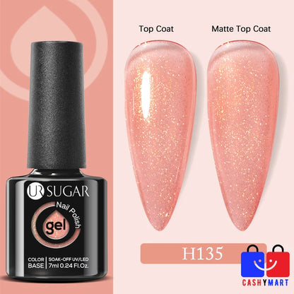 Nail Art Revolution