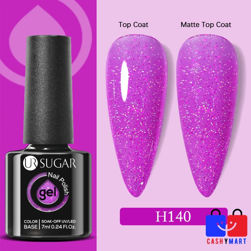 Nail Art Revolution
