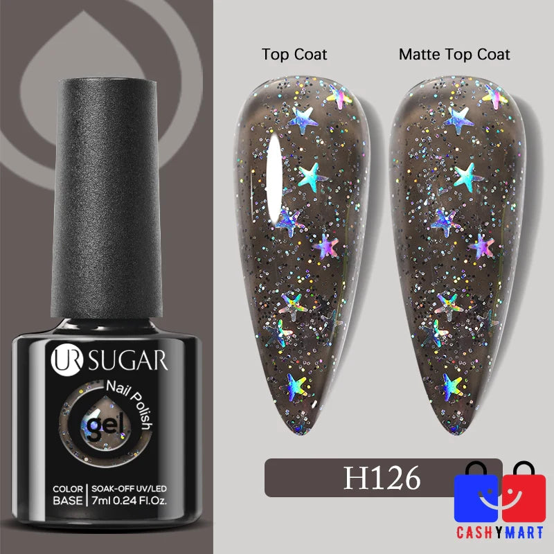 Nail Art Revolution