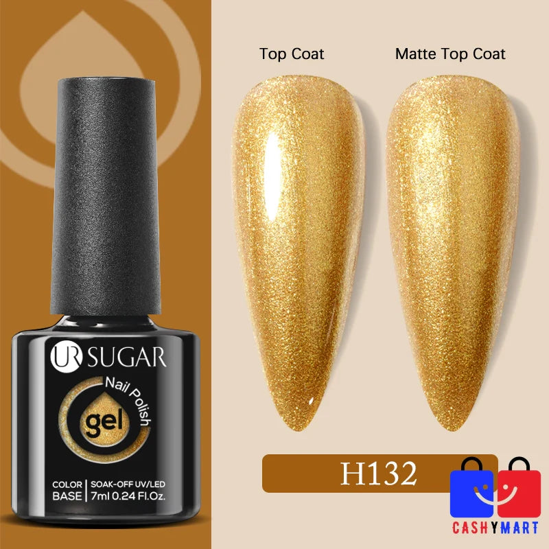 Nail Art Revolution