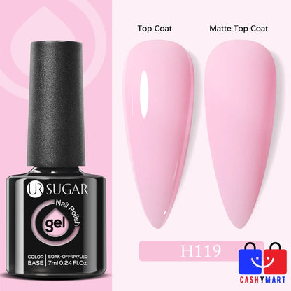 Nail Art Revolution