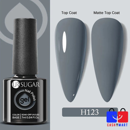 Nail Art Revolution