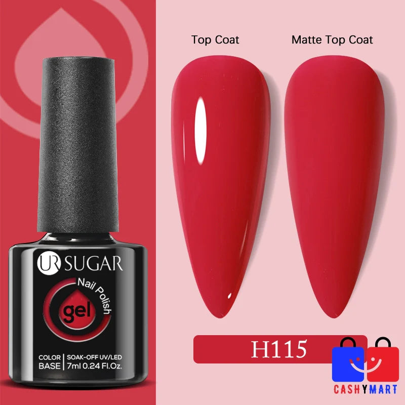 Nail Art Revolution
