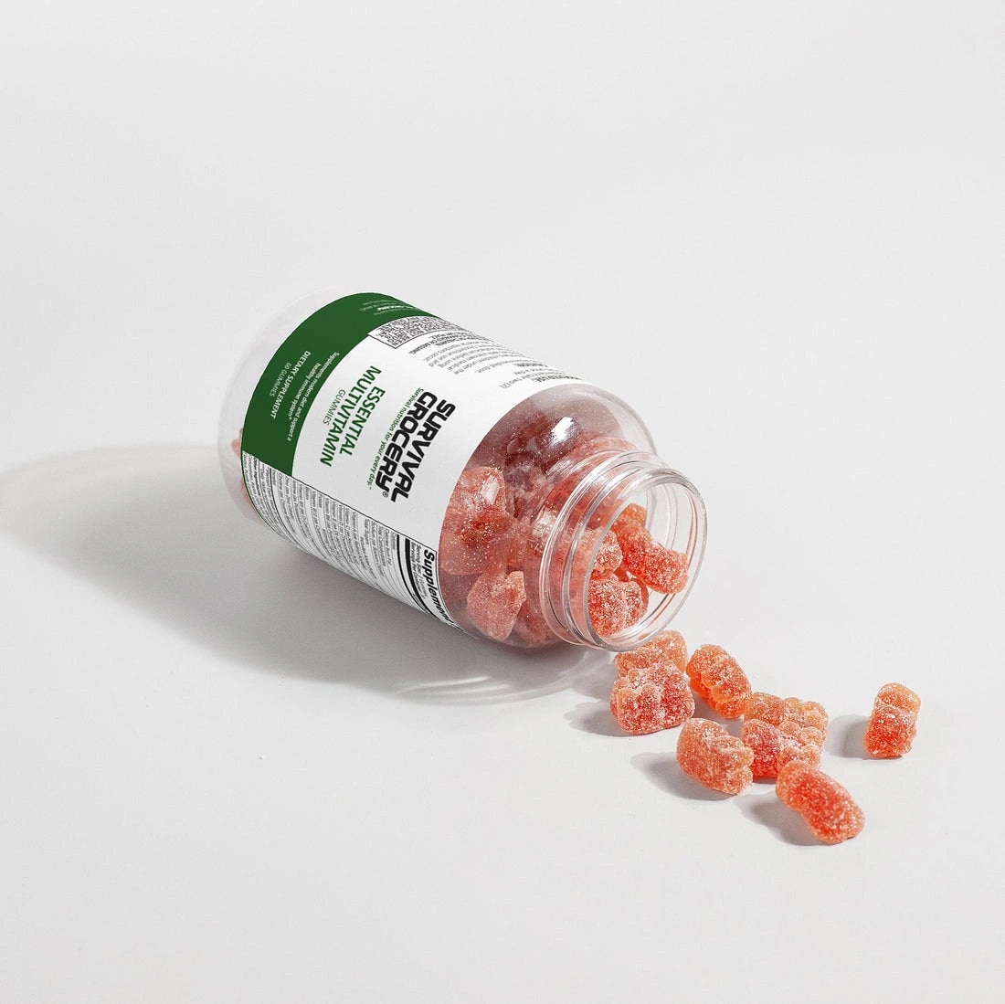 Aaponminimarket Essential Multivitamin Gummies