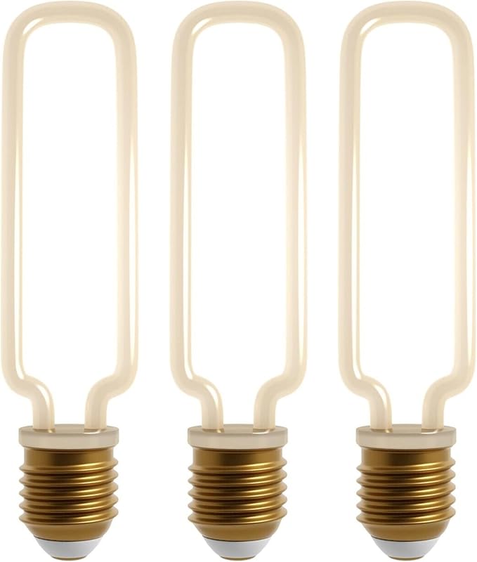 Christmas Shaped LED Bulbs E27 – 2700K Warm White, Dimmable – view 5