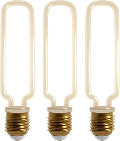 Christmas Shaped LED Bulbs E27 – 2700K Warm White, Dimmable – view 5