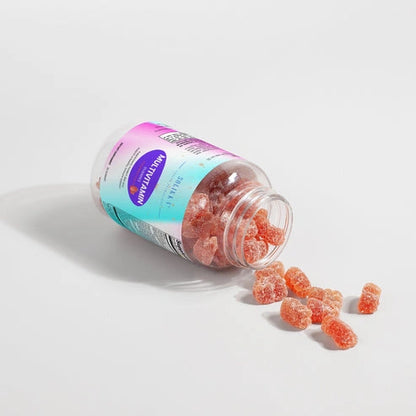 Aaponminimarket Multivitamin Bear Gummies (Adult)