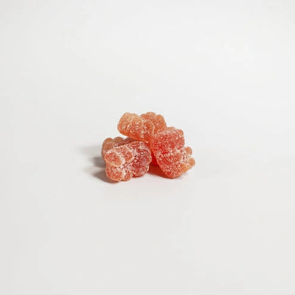 Aaponminimarket Multivitamin Bear Gummies (Adult)