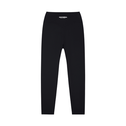 Montenégra - Regulus High-Waisted Yoga Leggings