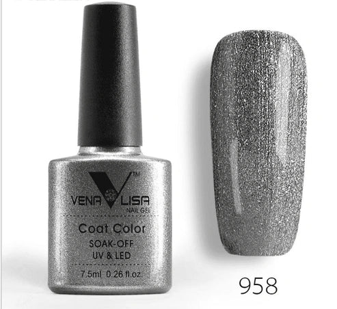 Venalisa Nail Polish