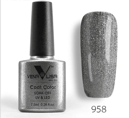 Venalisa Nail Polish