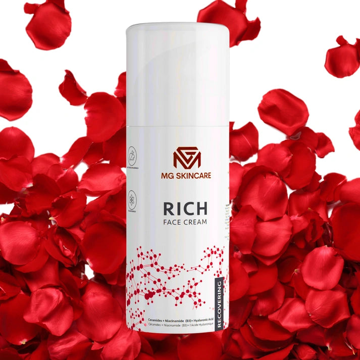 Aaponminimarket B3 Rich Face Cream