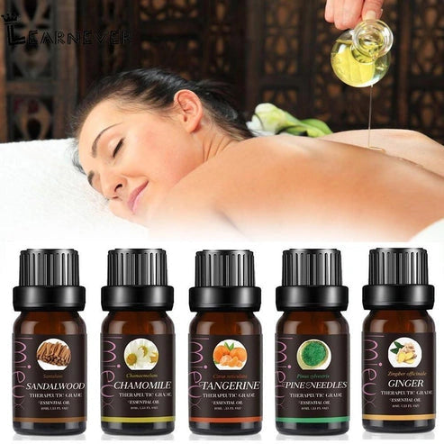 Aaponminimarket Essential oil