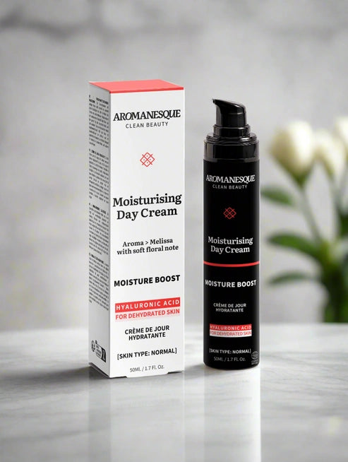 Aaponminimarket Aromanesque Moisturising Day Cream
