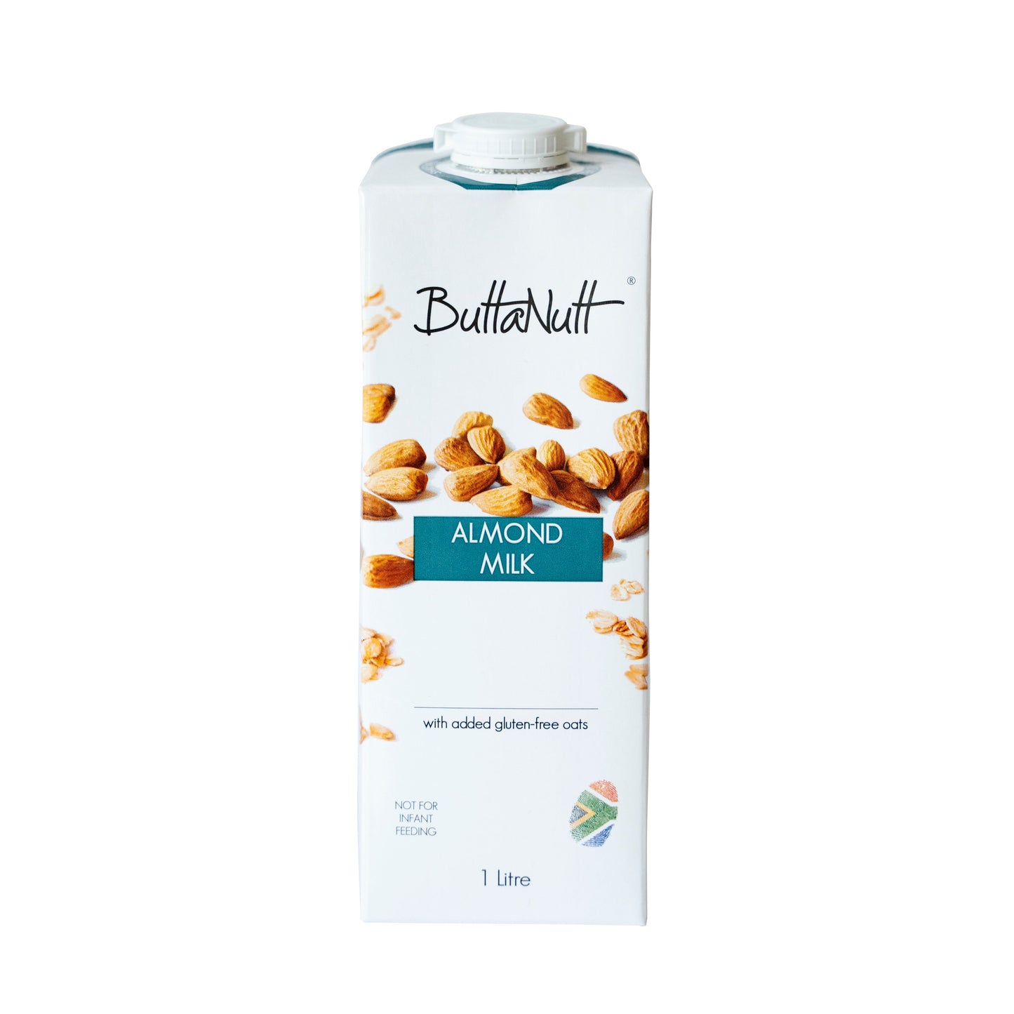 Almond Milk - 1L