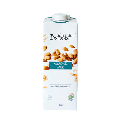 Almond Milk - 1L