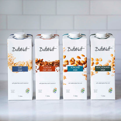 Oat Milk - 1L