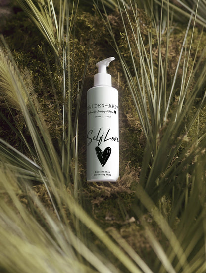 Aapon Mini Market Ltd Radiant Skin - Cleansing Milk