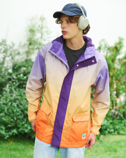 Hug Your Dream Raincoat