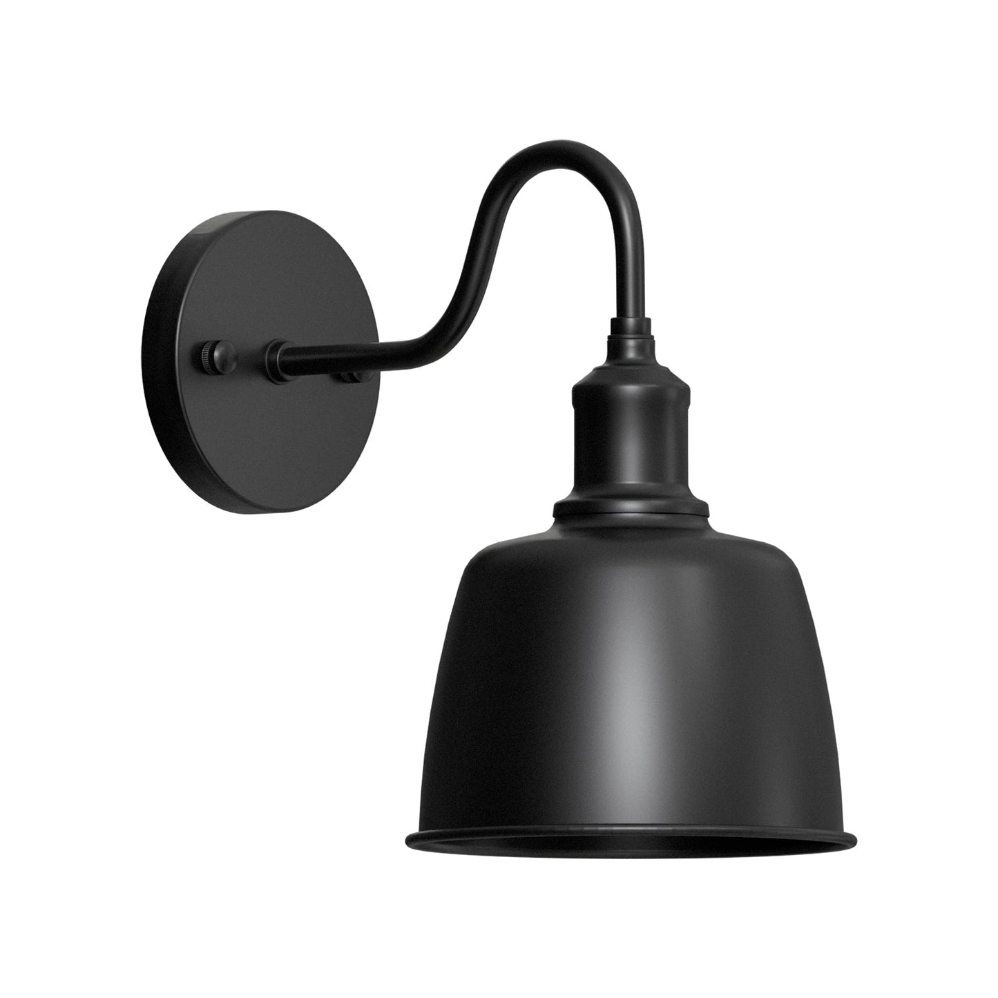 Rainproof Outdoor wall Ligh E27 Metal~5522