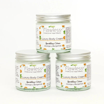 Aaponminimarket Body Cream - Softly Citrus